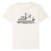 RE-Creator organic cotton t-shirt (STTU787) Thumbnail
