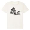 RE-Creator organic cotton t-shirt (STTU787) Thumbnail