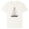 RE-Creator organic cotton t-shirt (STTU787) Thumbnail