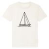 RE-Creator organic cotton t-shirt (STTU787) Thumbnail