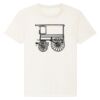 RE-Creator organic cotton t-shirt (STTU787) Thumbnail