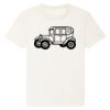 RE-Creator organic cotton t-shirt (STTU787) Thumbnail