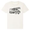 RE-Creator organic cotton t-shirt (STTU787) Thumbnail
