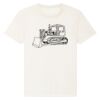 RE-Creator organic cotton t-shirt (STTU787) Thumbnail