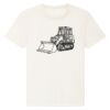 RE-Creator organic cotton t-shirt (STTU787) Thumbnail