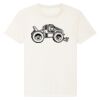 RE-Creator organic cotton t-shirt (STTU787) Thumbnail
