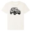 RE-Creator organic cotton t-shirt (STTU787) Thumbnail