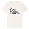 RE-Creator organic cotton t-shirt (STTU787) Thumbnail
