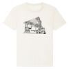 RE-Creator organic cotton t-shirt (STTU787) Thumbnail