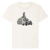 RE-Creator organic cotton t-shirt (STTU787) Thumbnail