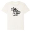 RE-Creator organic cotton t-shirt (STTU787) Thumbnail