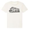 RE-Creator organic cotton t-shirt (STTU787) Thumbnail
