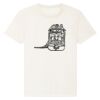 RE-Creator organic cotton t-shirt (STTU787) Thumbnail