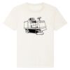 RE-Creator organic cotton t-shirt (STTU787) Thumbnail