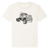 RE-Creator organic cotton t-shirt (STTU787) Thumbnail