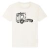 RE-Creator organic cotton t-shirt (STTU787) Thumbnail