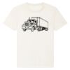 RE-Creator organic cotton t-shirt (STTU787) Thumbnail