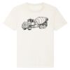 RE-Creator organic cotton t-shirt (STTU787) Thumbnail