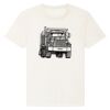 RE-Creator organic cotton t-shirt (STTU787) Thumbnail