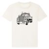 RE-Creator organic cotton t-shirt (STTU787) Thumbnail