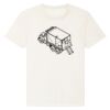 RE-Creator organic cotton t-shirt (STTU787) Thumbnail
