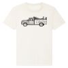 RE-Creator organic cotton t-shirt (STTU787) Thumbnail