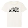 RE-Creator organic cotton t-shirt (STTU787) Thumbnail
