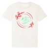 RE-Creator organic cotton t-shirt (STTU787) Thumbnail