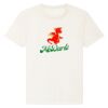 RE-Creator organic cotton t-shirt (STTU787) Thumbnail