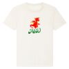 RE-Creator organic cotton t-shirt (STTU787) Thumbnail