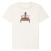 RE-Creator organic cotton t-shirt (STTU787) Thumbnail