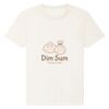 RE-Creator organic cotton t-shirt (STTU787) Thumbnail