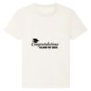 RE-Creator organic cotton t-shirt (STTU787) Thumbnail