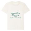 RE-Creator organic cotton t-shirt (STTU787) Thumbnail