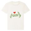 RE-Creator organic cotton t-shirt (STTU787) Thumbnail