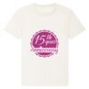 RE-Creator organic cotton t-shirt (STTU787) Thumbnail