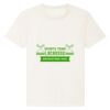 RE-Creator organic cotton t-shirt (STTU787) Thumbnail