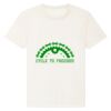 RE-Creator organic cotton t-shirt (STTU787) Thumbnail