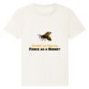 RE-Creator organic cotton t-shirt (STTU787) Thumbnail