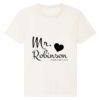 RE-Creator organic cotton t-shirt (STTU787) Thumbnail