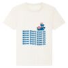 RE-Creator organic cotton t-shirt (STTU787) Thumbnail