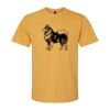 Gildan SoftStyle® Midweight T-Shirt Thumbnail