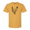 Gildan SoftStyle® Midweight T-Shirt Thumbnail