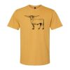 Gildan SoftStyle® Midweight T-Shirt Thumbnail