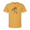 Gildan SoftStyle® Midweight T-Shirt Thumbnail