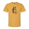 Gildan SoftStyle® Midweight T-Shirt Thumbnail