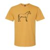 Gildan SoftStyle® Midweight T-Shirt Thumbnail