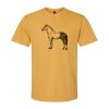 Gildan SoftStyle® Midweight T-Shirt Thumbnail