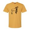 Gildan SoftStyle® Midweight T-Shirt Thumbnail