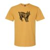 Gildan SoftStyle® Midweight T-Shirt Thumbnail
